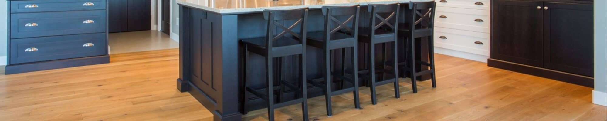 Flooring Services from University Flooring in Charlotte