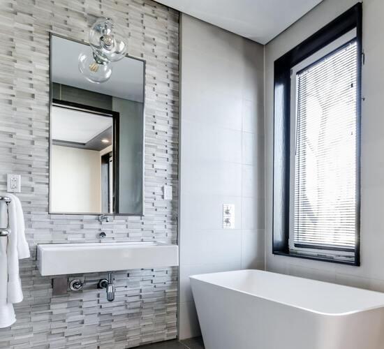 University Flooring Walls